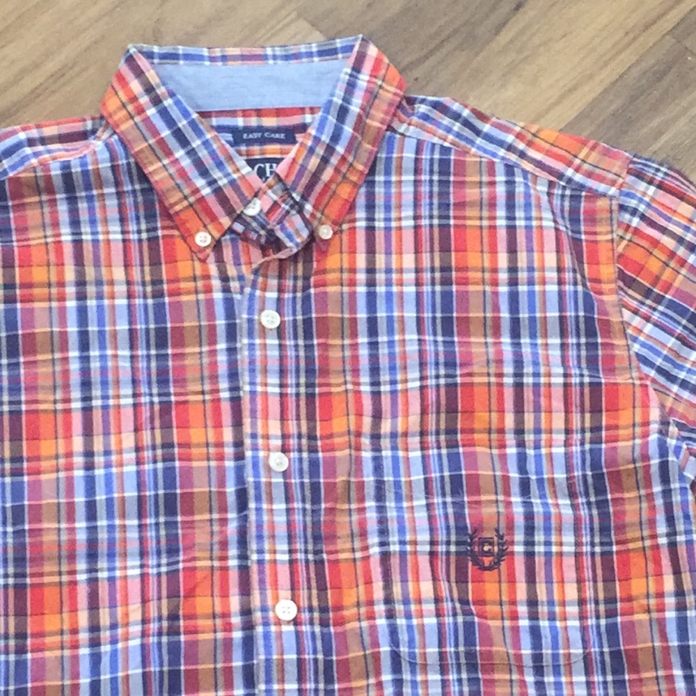 Chaps Medium Shirt
